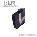 Allen Bradley 1756-L72 CONTROLLER