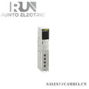 SCHNEIDER 140NOC78000 Ethernet I/O Head Module