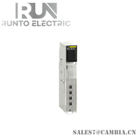 SCHNEIDER 140NOC78000 Ethernet I/O Head Module
