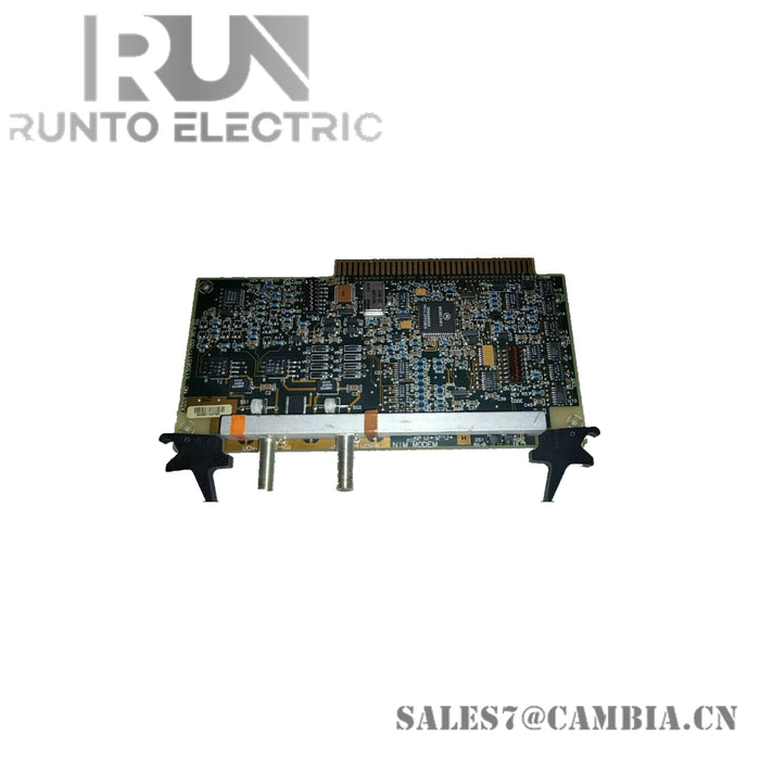 Honeywell 51304511-100 Network Interface Module