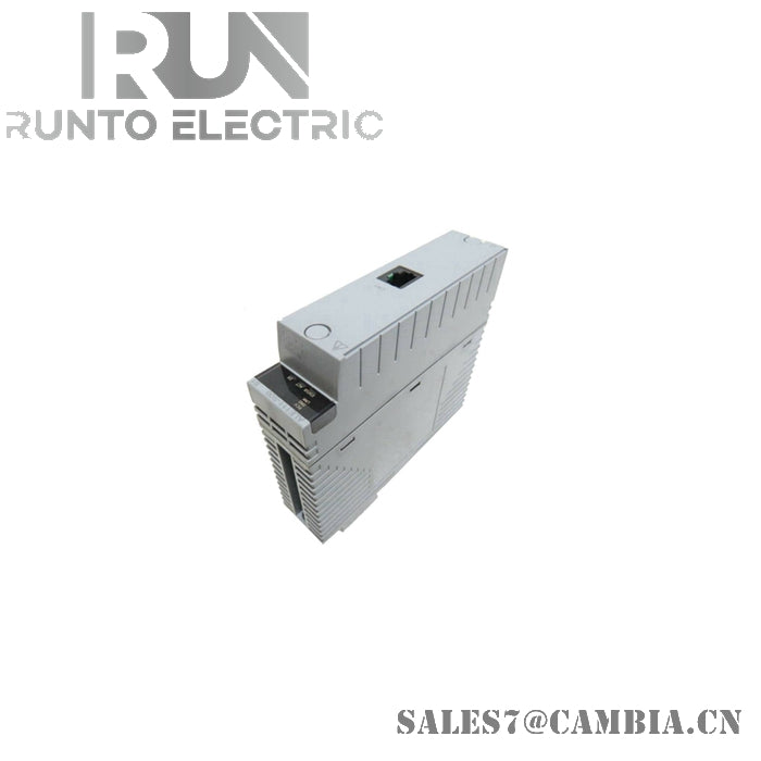 Yokogawa AST143-S00 TC/mV Input Module