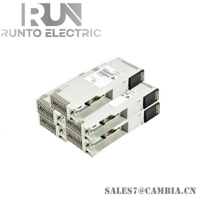 467NHP811-DP SCHNEIDER MODULE CARD