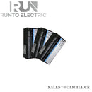 GE IS200VRTDH1DAB VME Resistance Temperature Detector Card