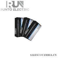 GE IS200VRTDH1DAB VME Resistance Temperature Detector Card