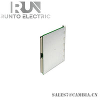 Bently Nevada 3500 System 79512-03 PLC Controller Module