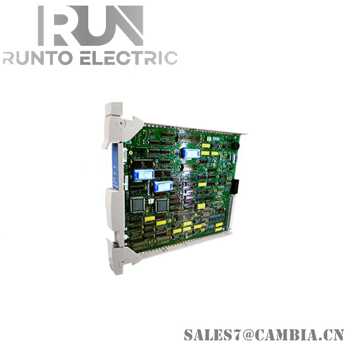 Honeywell 51304518-150 Control Module