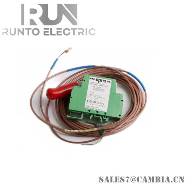 EPRO CON041+PR6423/004-030-CN Cable
