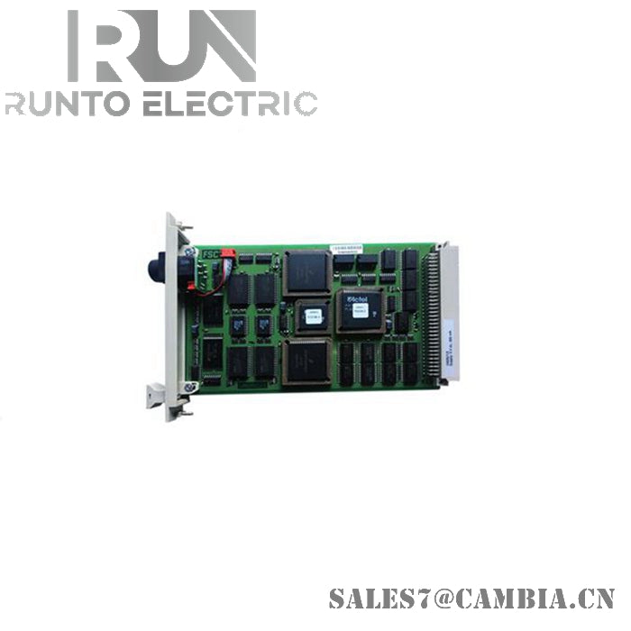 10020/1/2 | Honeywell | FSC CPU Module