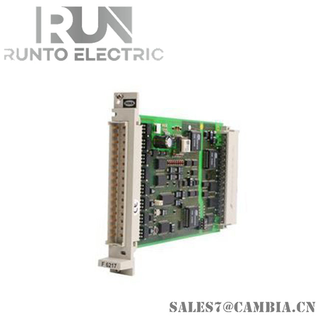 Brand New Original Module HIMA F60PS01  F60 PS 01 Module
