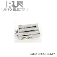 Allen Bradley 1440-TB-A TERMINAL BASE