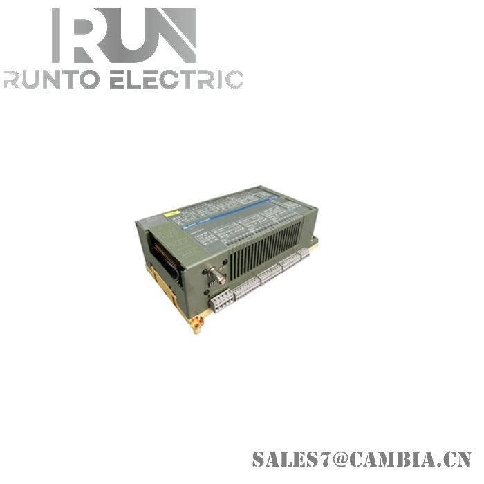 ABB UNS 3670A-Z,V1 EE205011R0001 Panel Interface Module