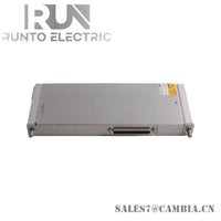 Bently Navada 3500/60 133827-01 I/O Module External Termination