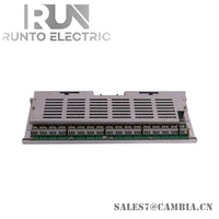 ABB UFC092AU1 HIEE300686R1 Central Processing Unit