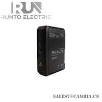 Emerson KJ2003X1-BB1 Controller Module