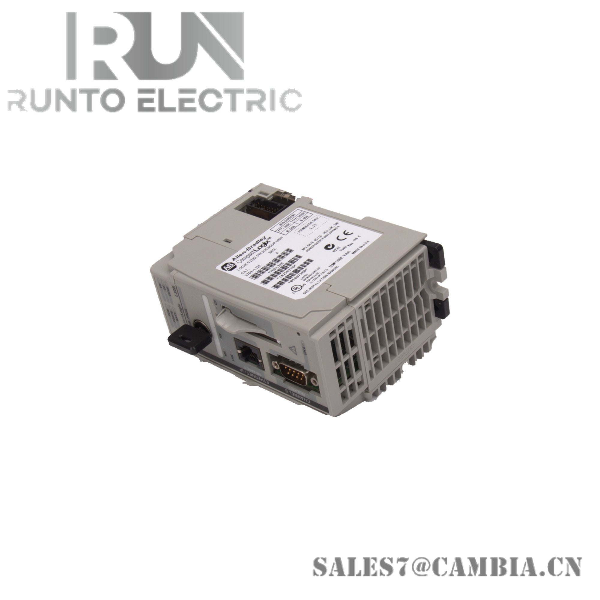 Automation module Allen Bradley 1769-L32E