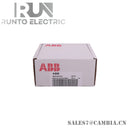 ABB AX522 Analog I/O Module