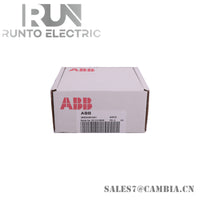 ABB AX522 Analog I/O Module