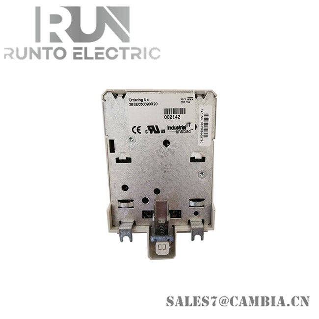ABB PFEA111-20 3BSE050090R20 Tension Electronics Control Module