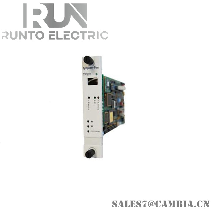 BRAND NEW ABB TP858 BASEPLATE FOR DDCS INTERFACE MODULE
