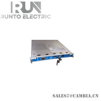 3500/22 161580-01 Bently Nevada 1 year warranty