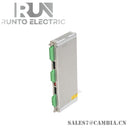 Bently Nevada 3500/42M Proximitor Seismic Monitor