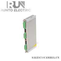 Bently Nevada 3500/42M Proximitor Seismic Monitor
