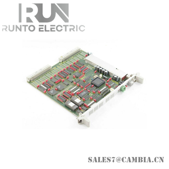 6DD1611-0AF0 SIEMENS PC MODULE