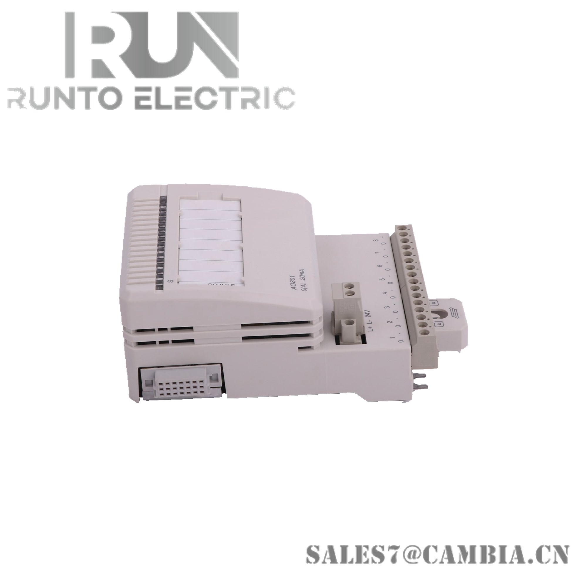 SA811F 3BDH000013R1 | ABB | Power Supply
