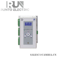 Basler DECS-250 LN2SN1N Digital Excitation Control System
