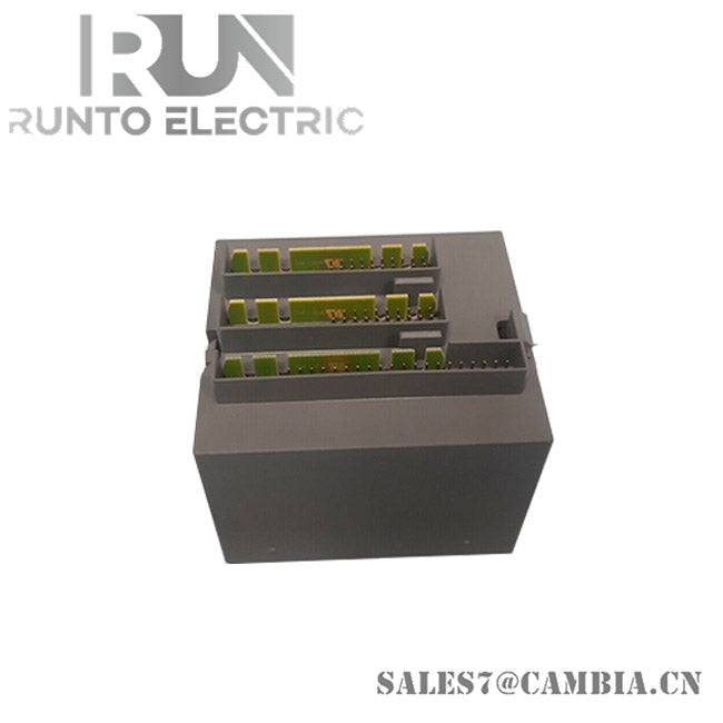 ABB DC532 Digital Input/Output Module