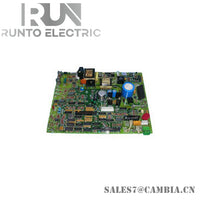 GE DS200SLCCG1AFG Control Module