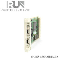 ABB CI532V04 3BSE003829R1 Submodule DF1 Interface