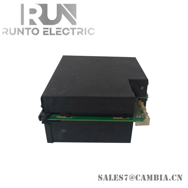 GE Multilin UR 9UH CPU Module