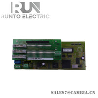 ABB 1SAY130010R0010 BOARD ASSEMBLY