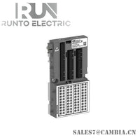 ABB 1SAP217000R0001 TU532 I/O Terminal Unit