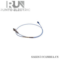 Bently Nevada 330190-080-01-00 Extension Cable