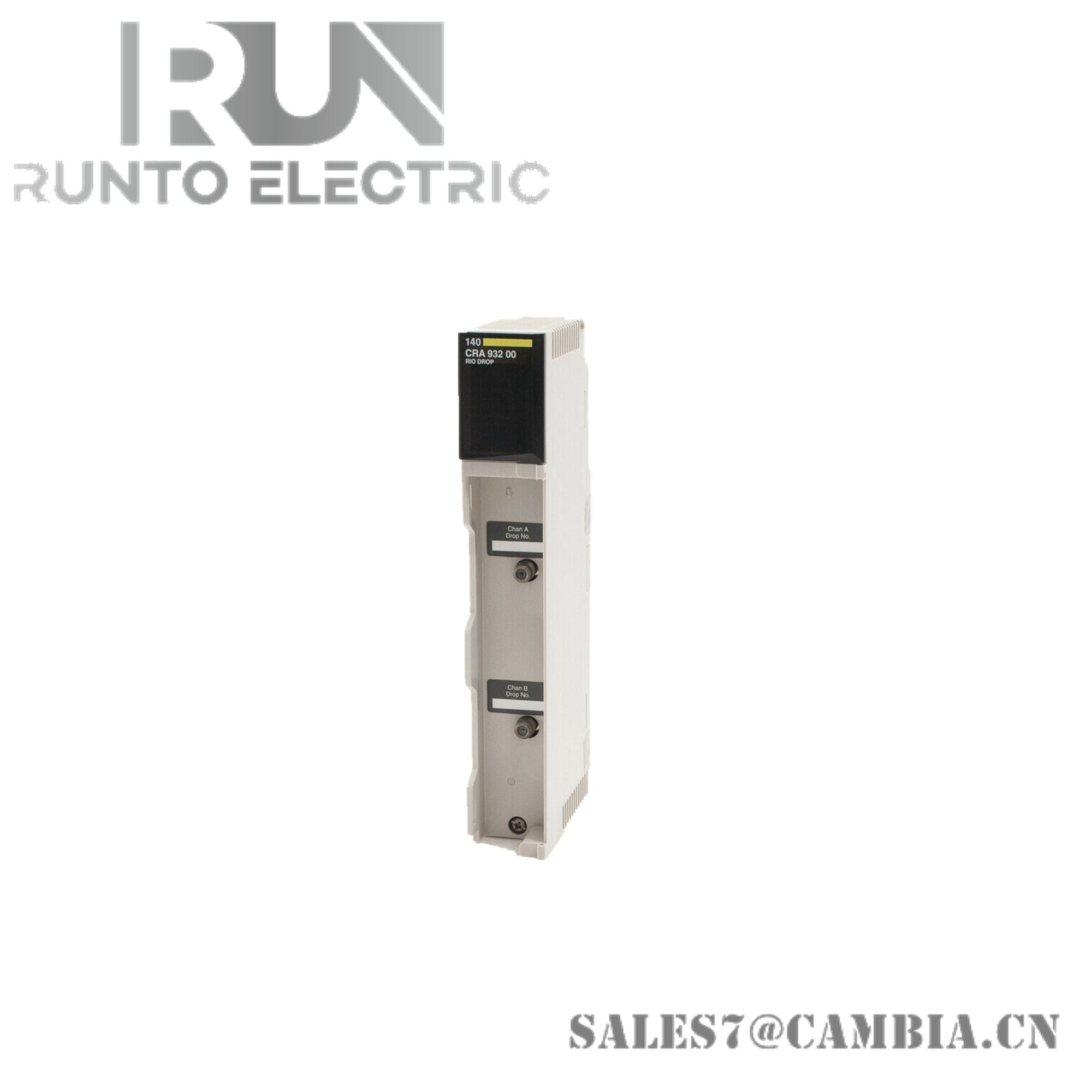 140CRA93200 | Scheinder Electric | RIO Drop Adapter Module