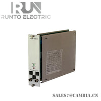Bently Nevada 3800A03-50-00 Module