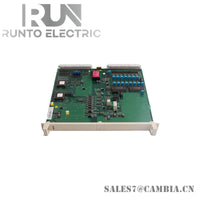 ABB DSAI133A 3BSE018290R1 | DSAI 133A Analog Input Module