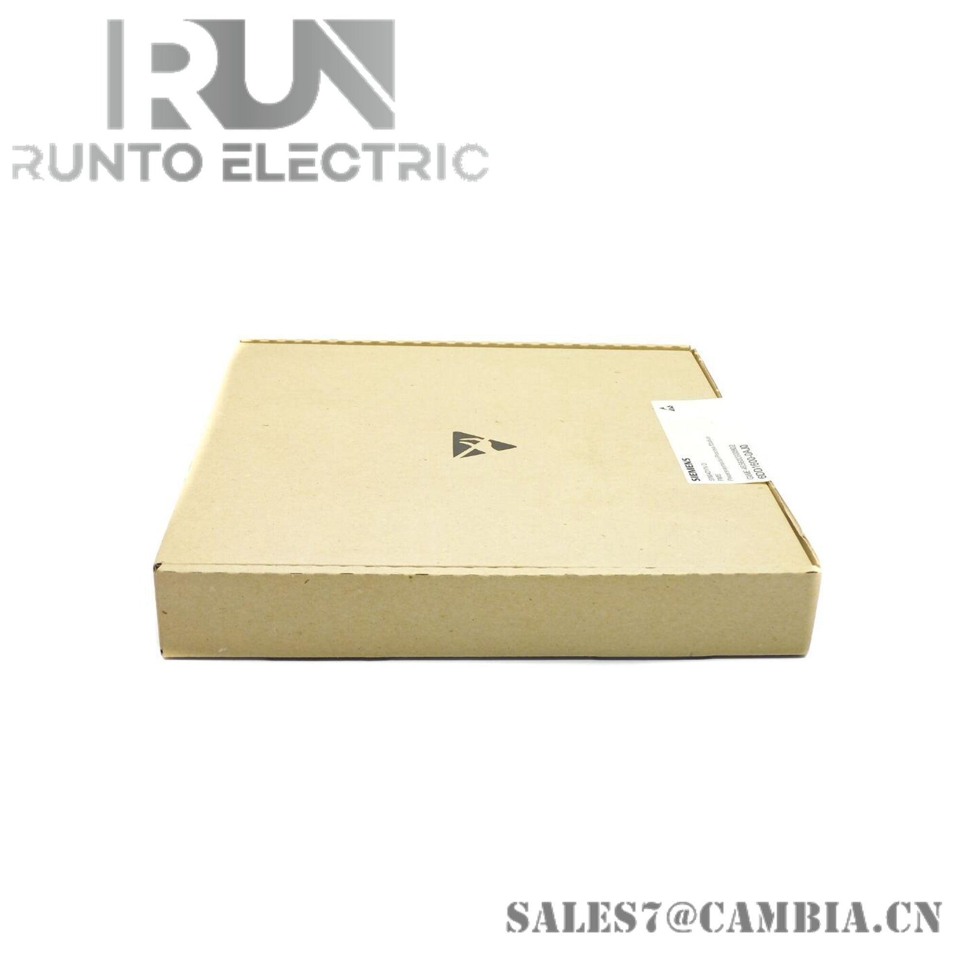 New Siemens 6DD1600-0AJ0 CENTRAL PROCESSING UNIT