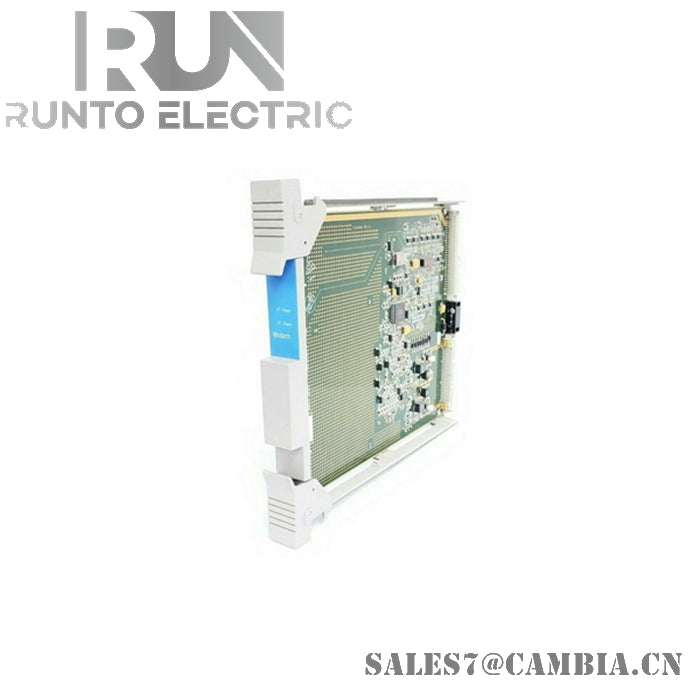 Honeywell 51305072-200 Powerful Supplier Module
