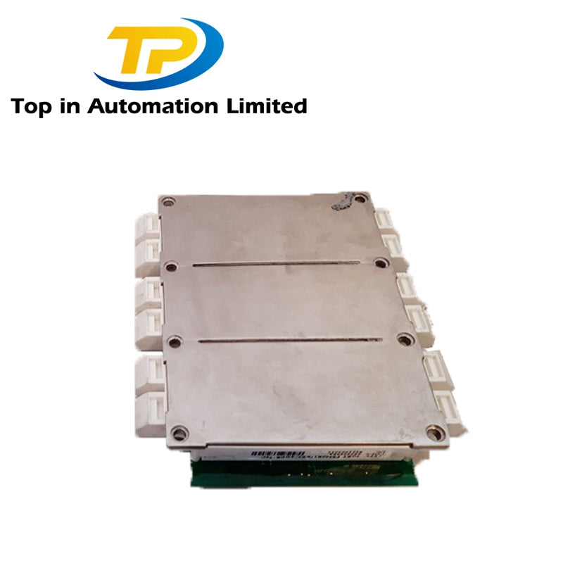 ABB FS300R17KE3/AGDR-76C Powerful IGBT Module