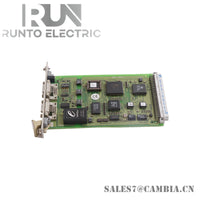 HIMA F8650E Safety System Central Module