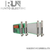 HIMA F 7546 I/O Bus Coupling Module