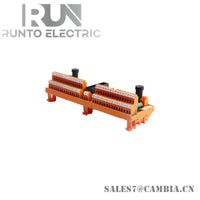 Honeywell FTA-T-21 16-Channel Digital Input Module