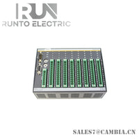 Bachmann SLC284  Safety Processor Module