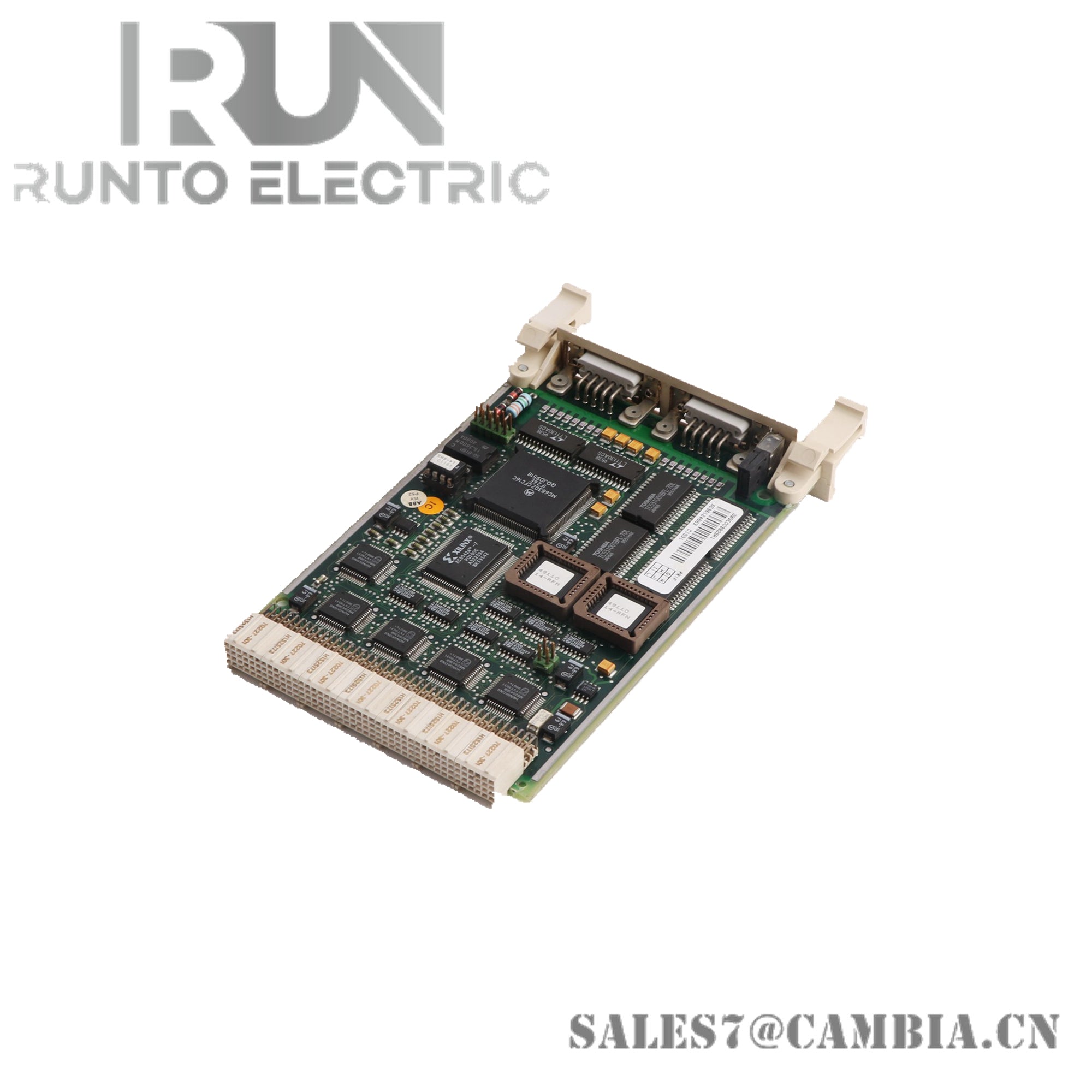 ABB CI531 3BSE003825R1 Interface Module