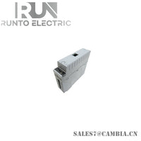 SB302 S1 Yokogawa Automation module