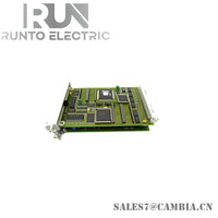 HONEYWELL 51109394-100 INPUT/OUTPUT BOARD