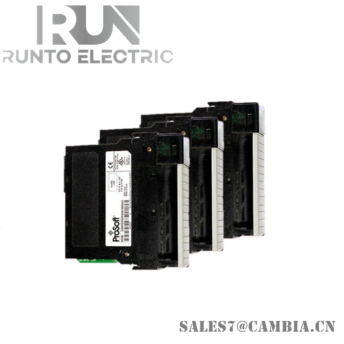 ProSost MVI56E-MCMR Automation module
